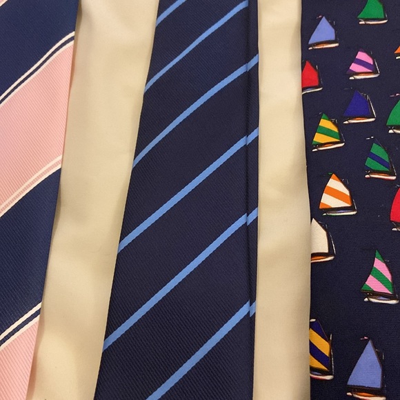 Older boys ties-selling all of them together for $25 - Picture 4 of 7